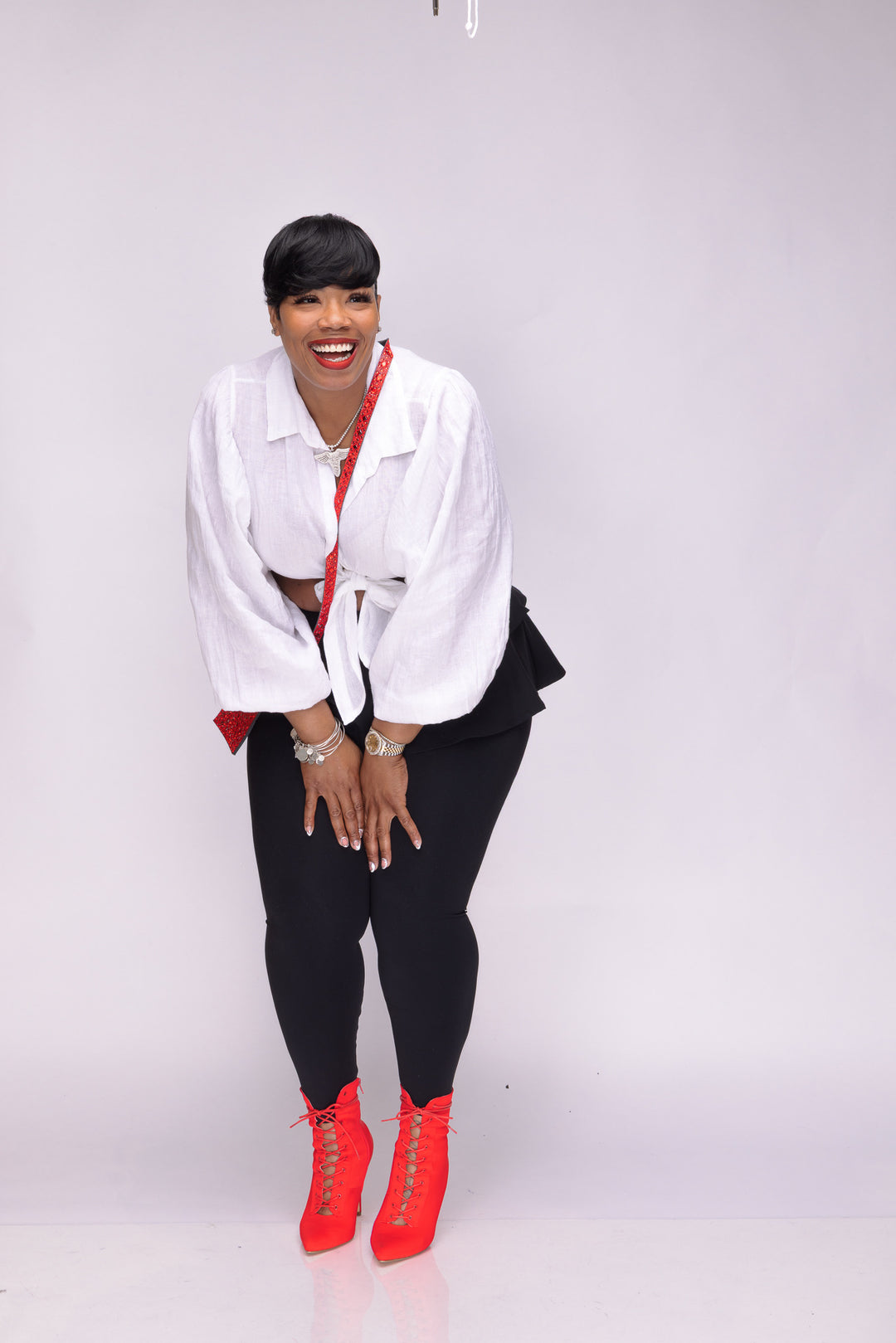 Muffin Minimizin Leggings