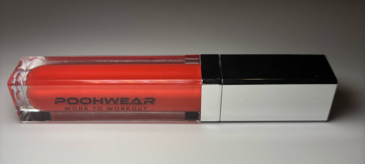 Matte Light’em up Lip’s by Pooh.