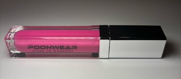 Matte Light’em up Lip’s by Pooh.