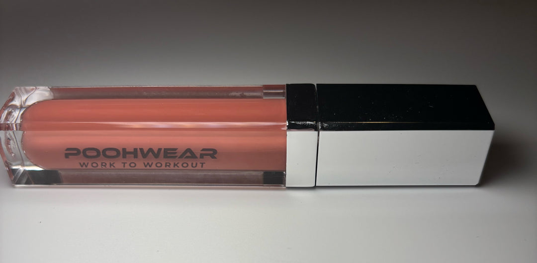 Matte Light’em up Lip’s by Pooh.