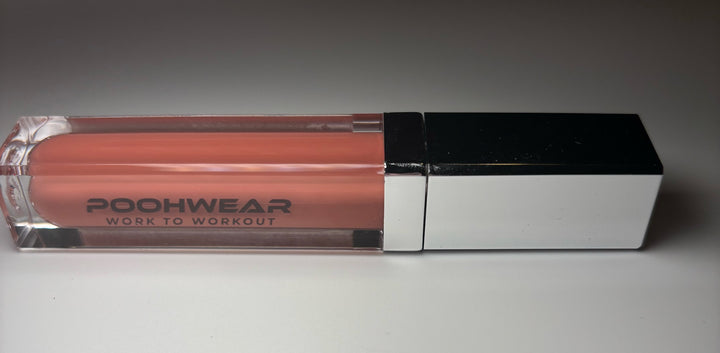 Matte Light’em up Lip’s by Pooh.