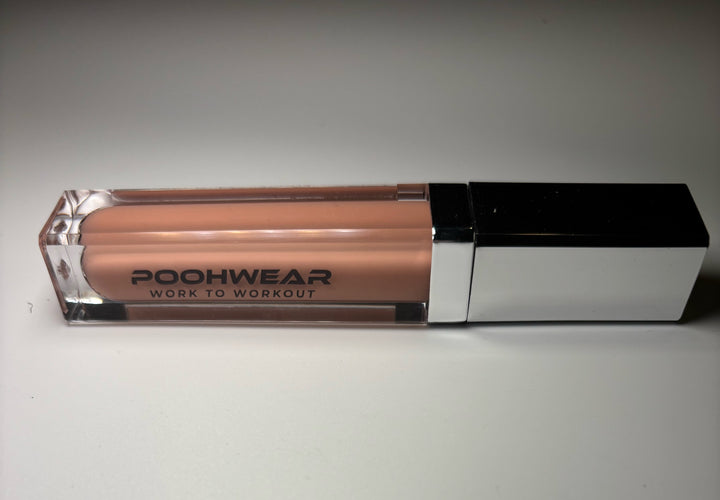 Glossy Light’em Lip’s by Pooh.