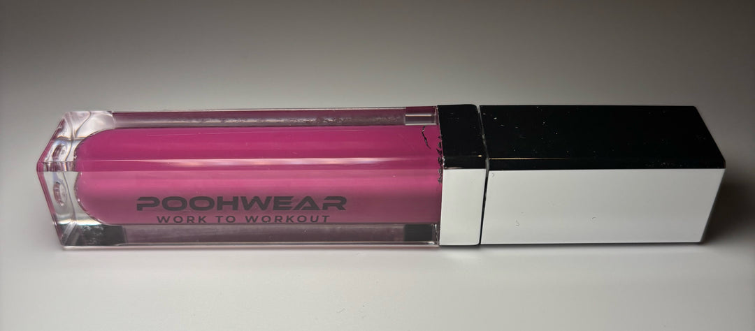 Matte Light’em up Lip’s by Pooh.