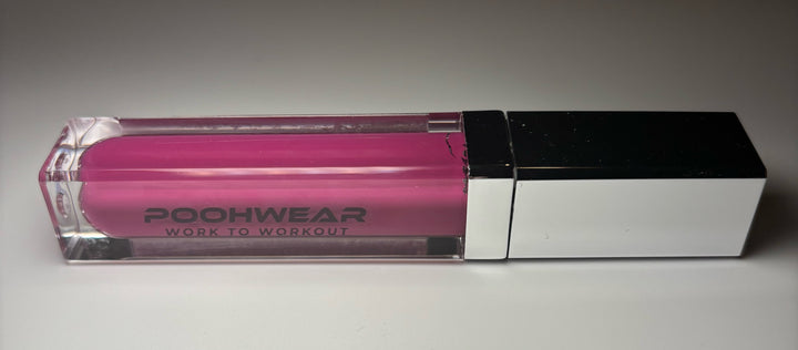 Matte Light’em up Lip’s by Pooh.