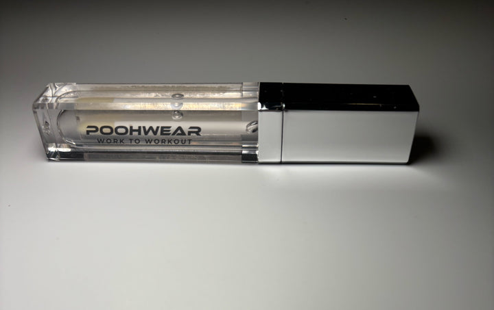 Glossy Light’em Lip’s by Pooh.