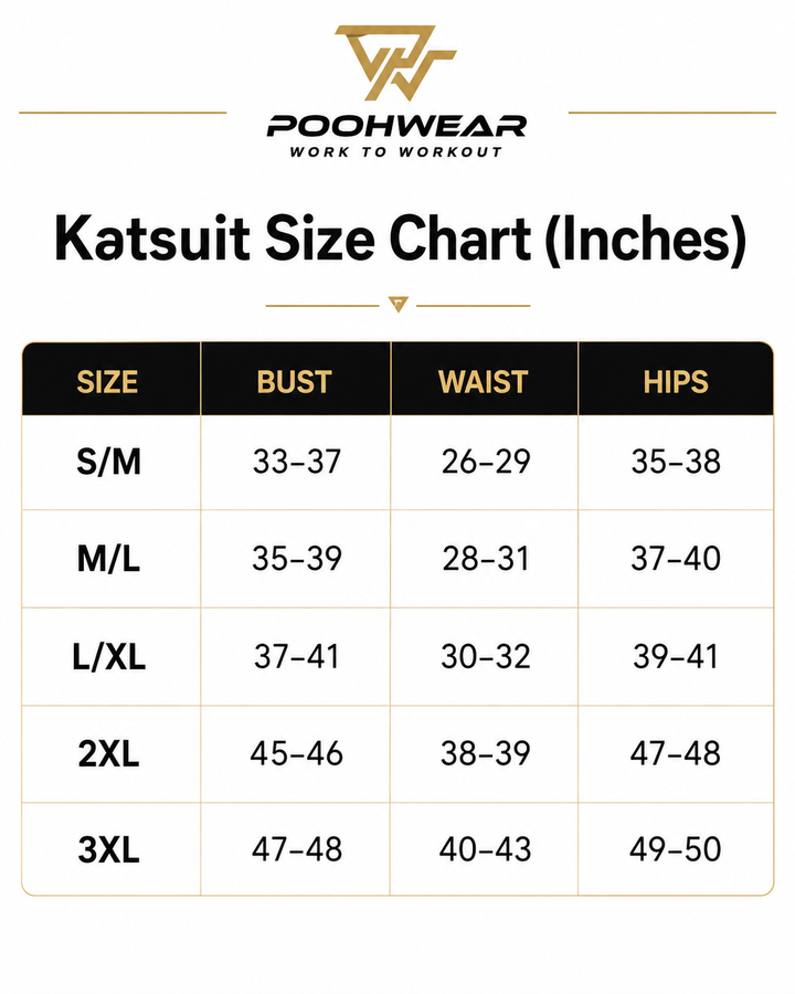 Unique Body by Pooh