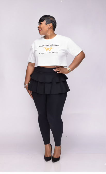 Muffin Minimizin Leggings