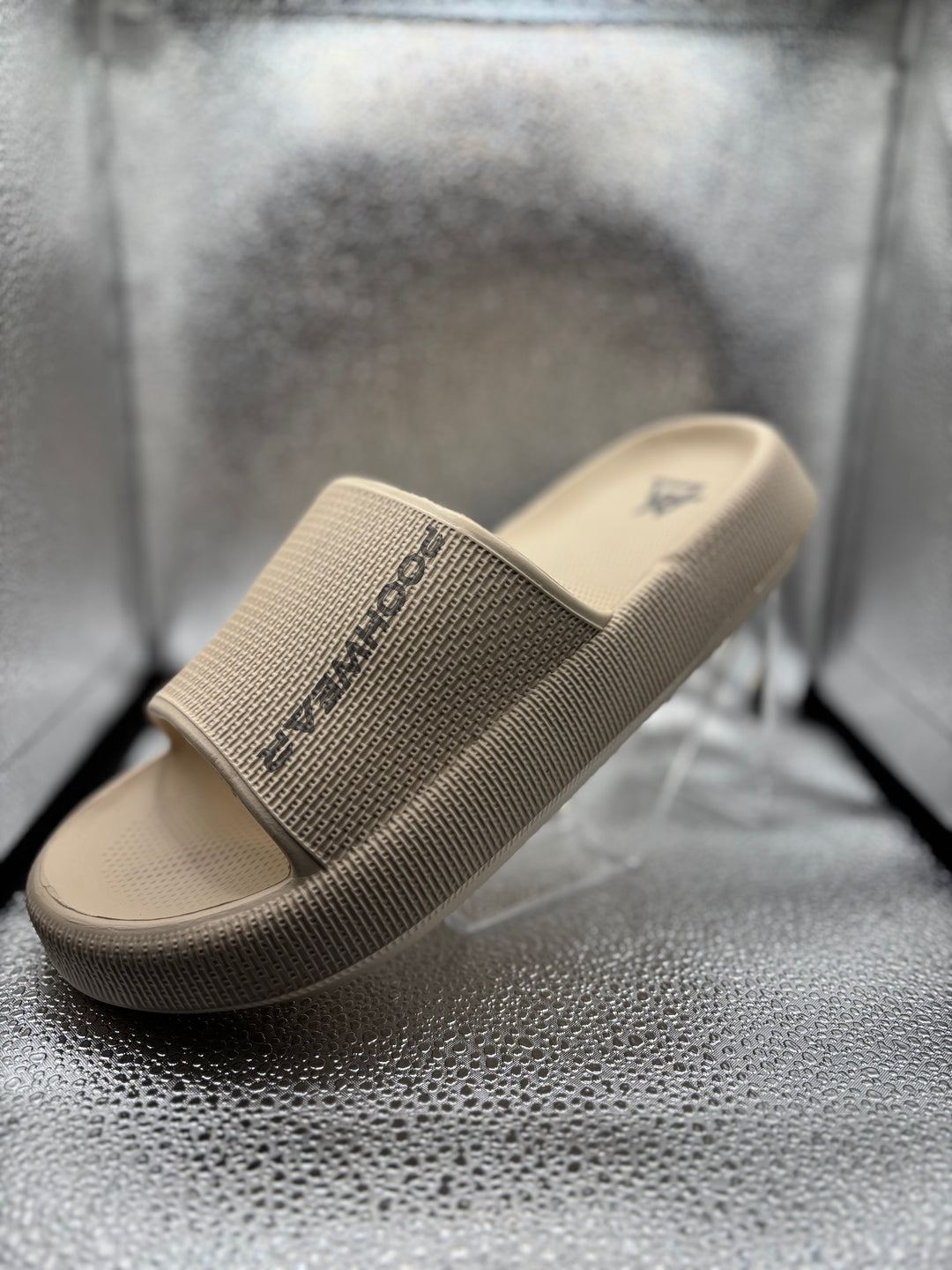 Everyday Comfort Slides