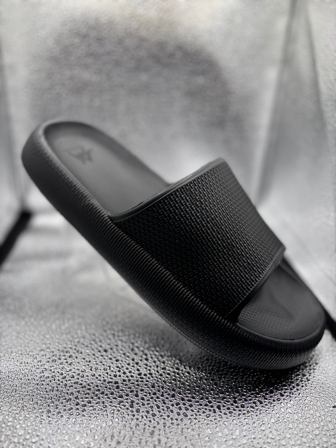 Everyday Comfort Slides
