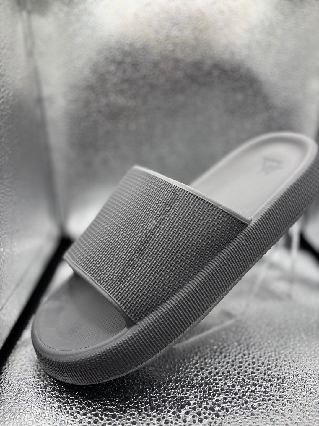 Everyday Comfort Slides