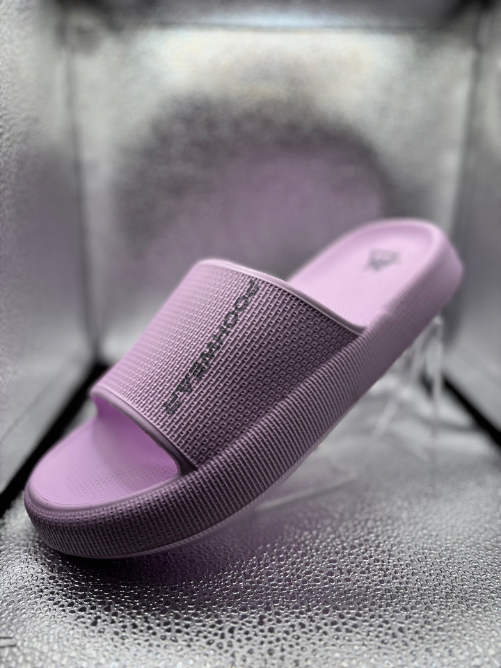 Everyday Comfort Slides