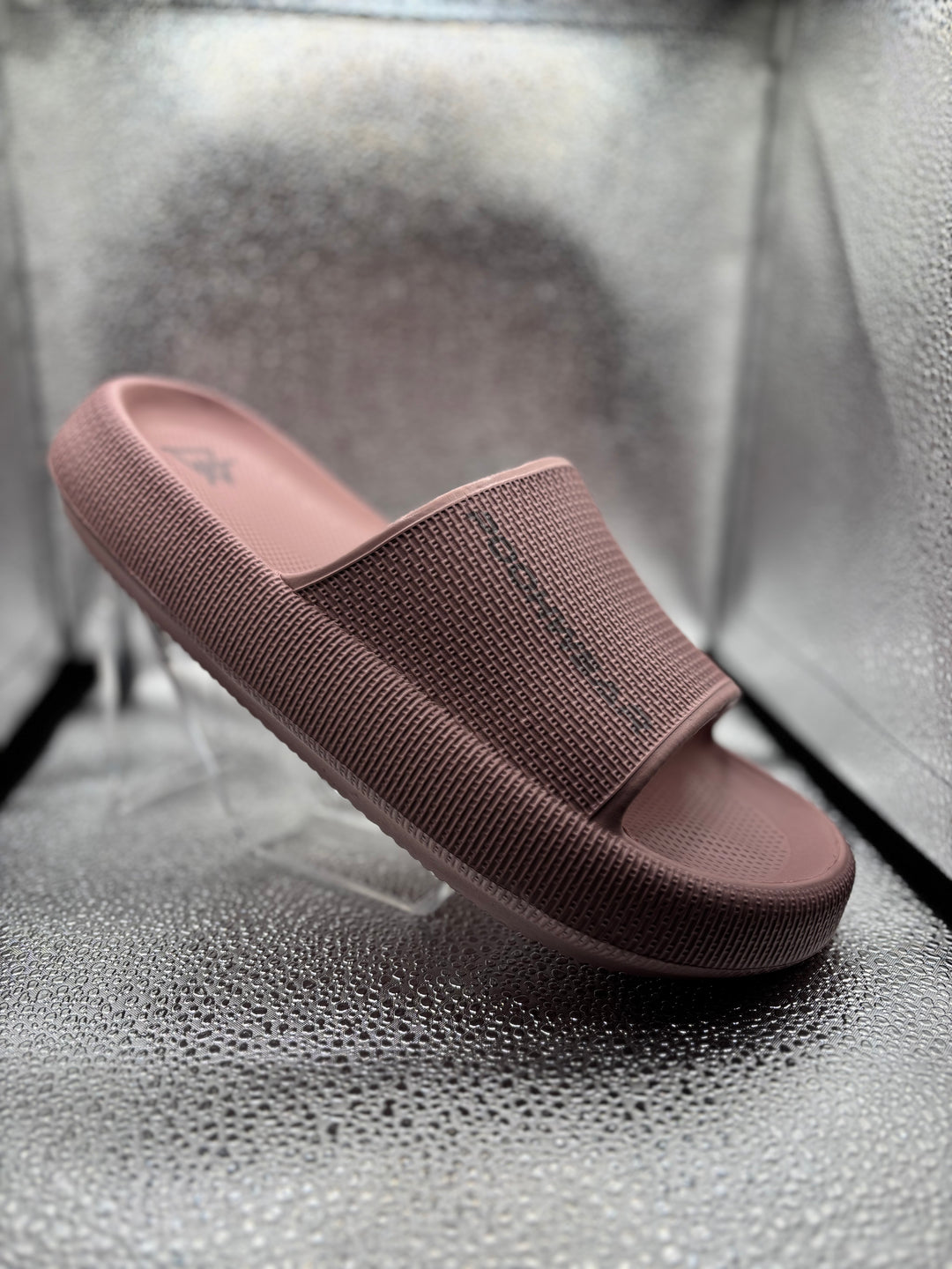 Everyday Comfort Slides