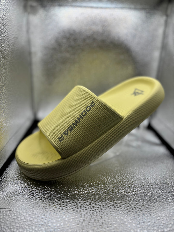 Everyday Comfort Slides